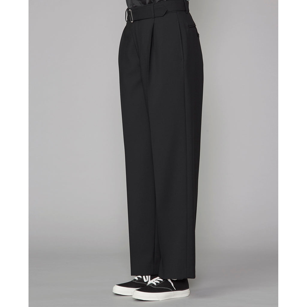 Lauren Trousers - Black - Women's