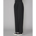 Lauren Trousers - Black - Women's