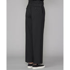 Lauren Trousers - Black - Women's