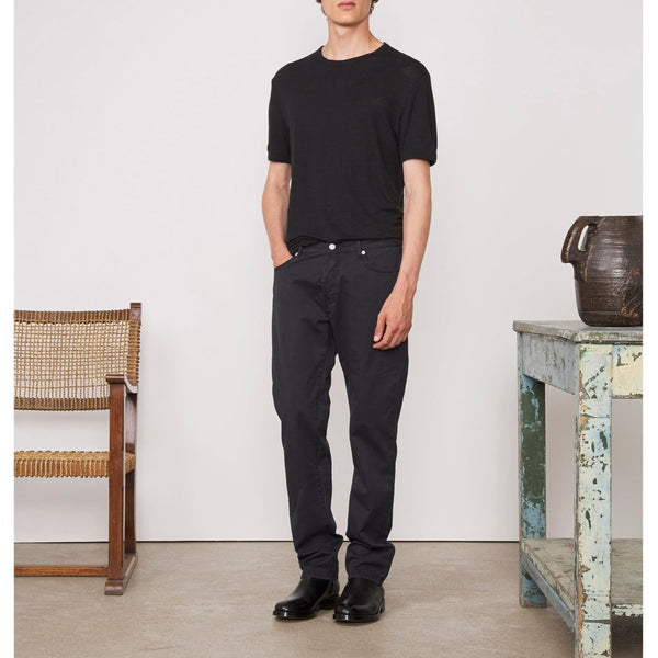 Jean James - Black - Men's