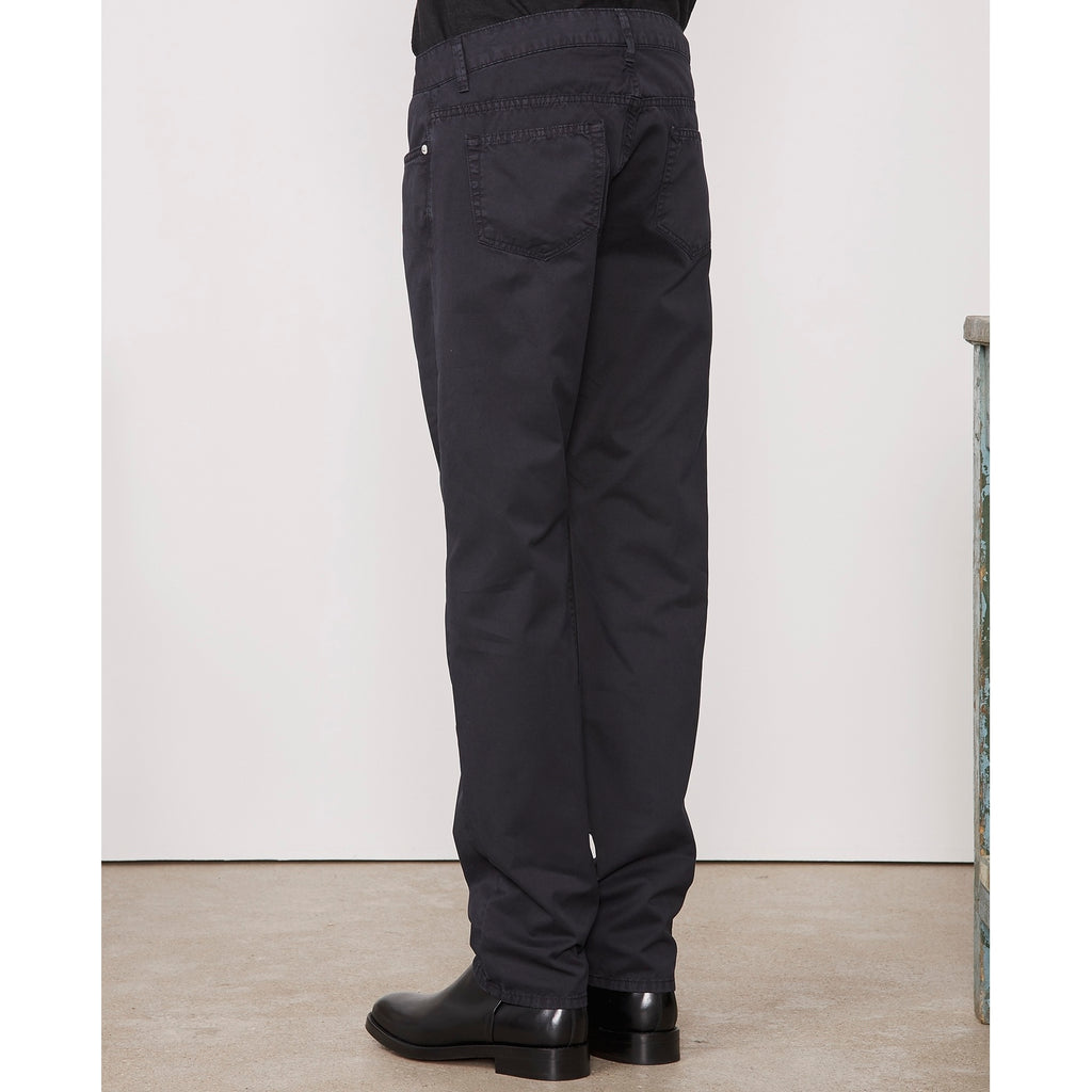 Jean James - Black - Men's