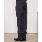Jean James - Black - Men's