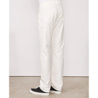 Jeans James Itl Pgmt Dye Co Twill - Ecru