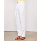 Chino Luigi Plt Chn Itl Pgmt Dye Co - White