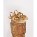 Helios Sandal - Olive - Men's