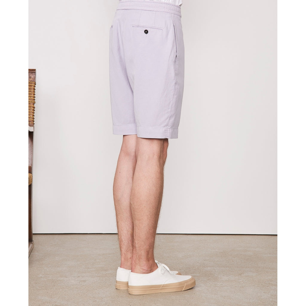 Short Phil Sht Gmt Dye  Itl Te Co Li - Parme