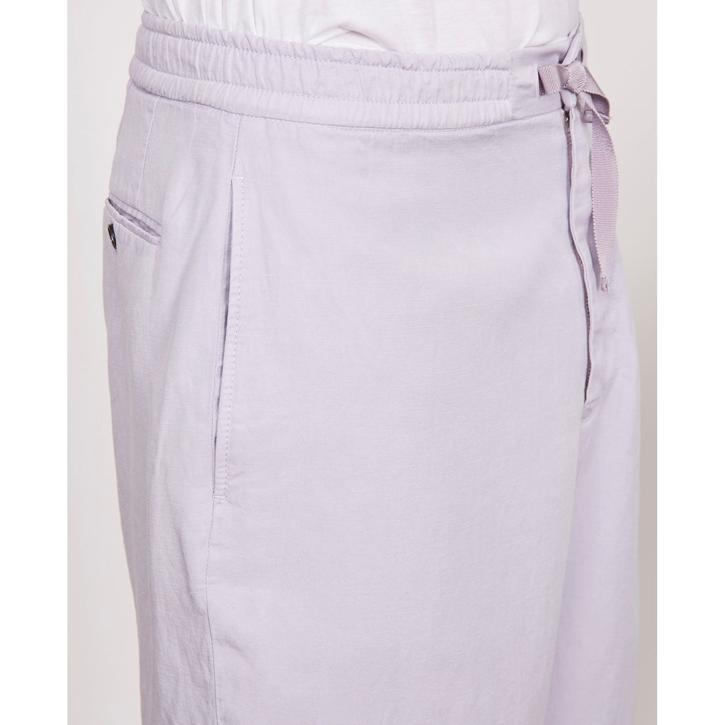 Short Phil Sht Gmt Dye  Itl Te Co Li - Parme
