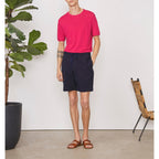 Phil Shorts - Navy - Men's