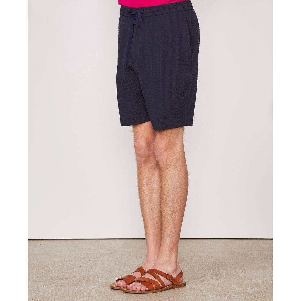 Phil Shorts - Navy - Men's