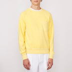 Sudadera Chris - Limón - Hombre