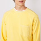 Sudadera Chris - Limón - Hombre