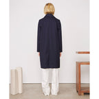 Blouson Adelie Itl Waterproof Wo - Navy