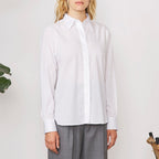 Camisa New Colombe - Blanco - Mujer