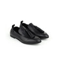 Shoes Tammy Loafer Bicolor Leather - Black