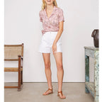 Shorts Alexandra - Blanco - Mujer