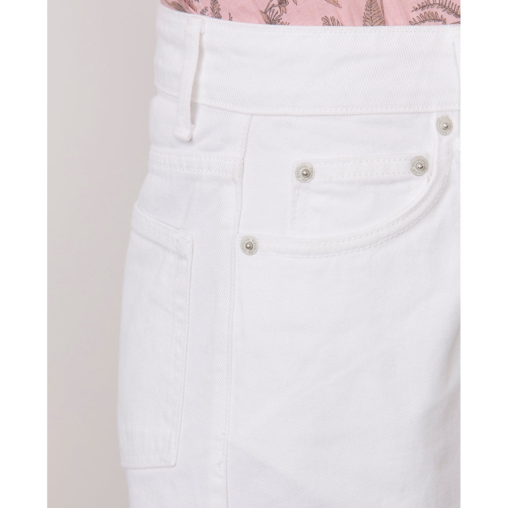 Shorts Alexandra - Blanco - Mujer