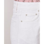 Shorts Alexandra - Blanco - Mujer
