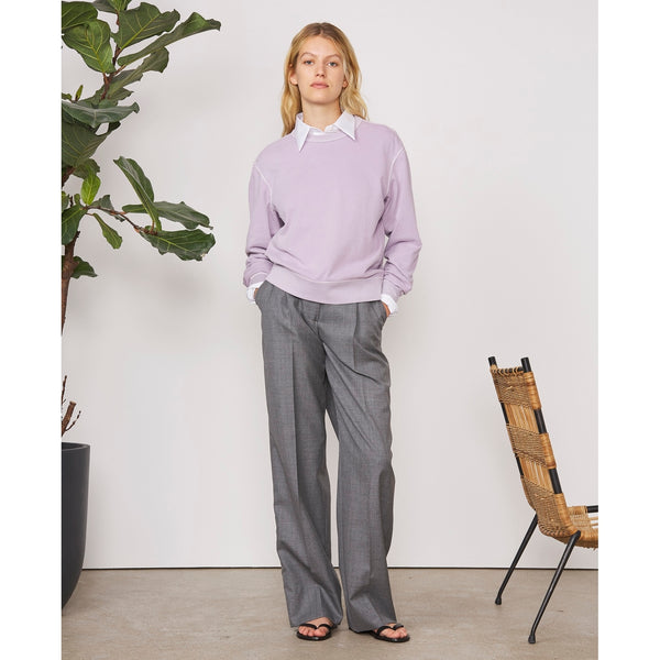 Delphine Sweatshirt - Parma - Women's