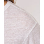 Camiseta Lara - Blanco - Mujer