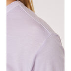 Tee Shirt Lara Tee Pgmt Dye Co Ten - Parme