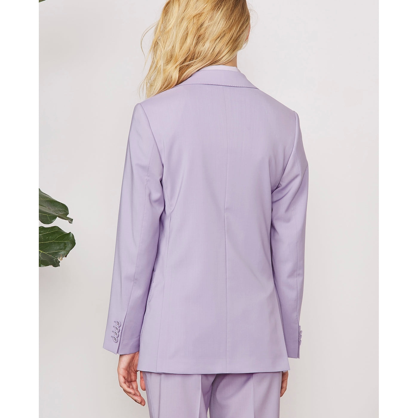 Chaqueta Charlene - Parma - Mujer