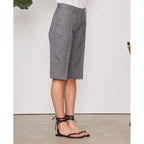 Shorts Rosy - Gris claro - Mujer