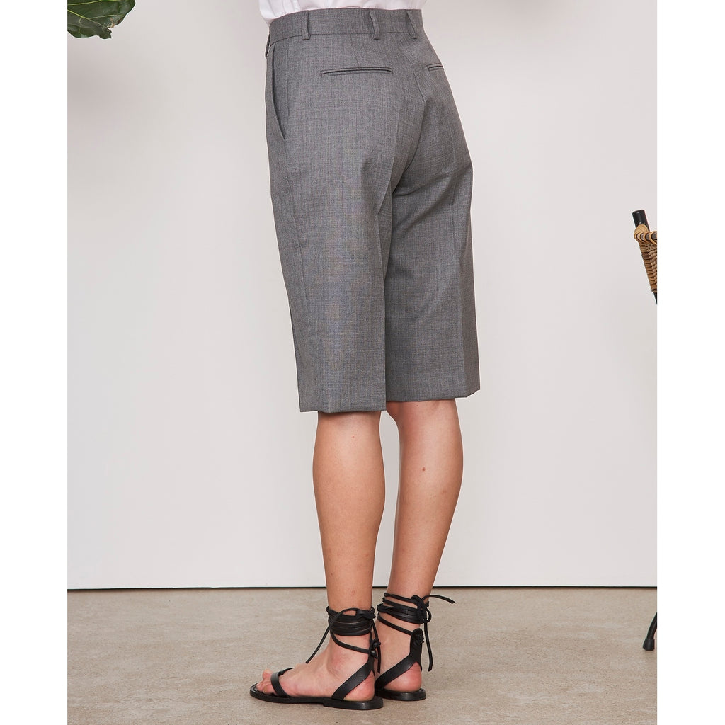 Shorts Rosy - Gris claro - Mujer