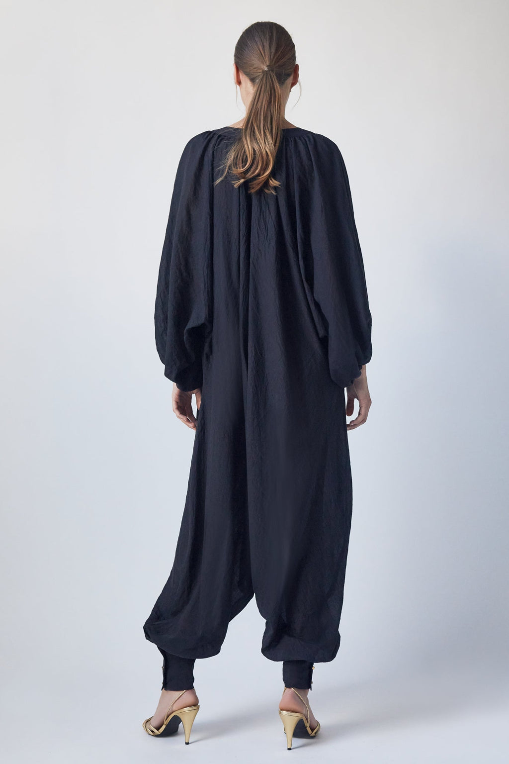 Mono Farah - Negro