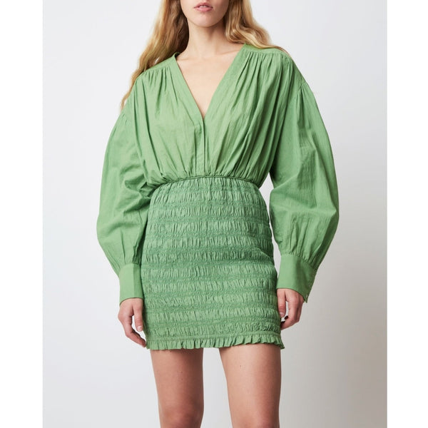 Robe Jamie Emiliano - Vertprairie