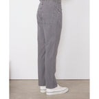 Jeans James 5Pt Itl Pgt Dye Co Rvrse - Smoked Pearl