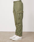 Pantalones Jay - Verde Tortuga - Hombres