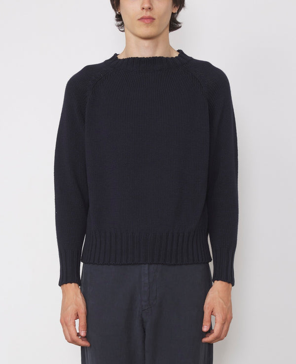 Ray Sweater - Navy - Men