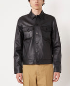 Veste Salvador - Black - Homme