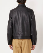 Veste Salvador - Black - Homme