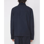 Veste Gareth - Bleu Marine - Homme
