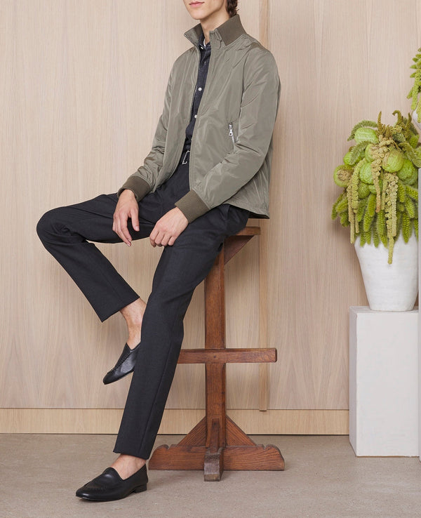 Blake Jacket - Olive - Men