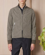 Blouson Blake - Olive - Homme