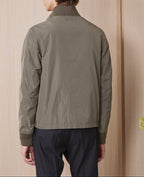 Blouson Blake - Olive - Homme
