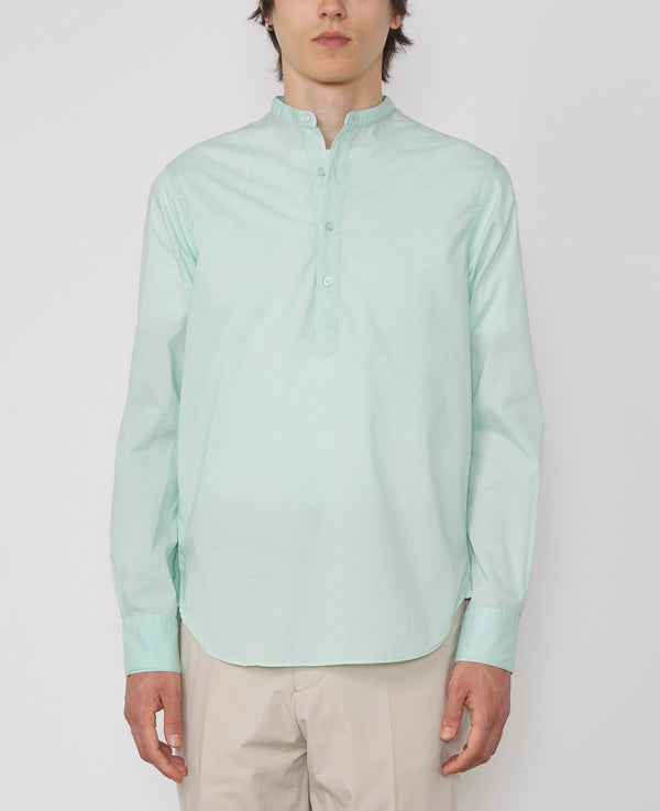 Auguste Shirt - Mint - Men