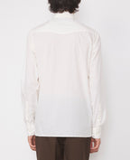 Eloi Shirt - Ecru - Men