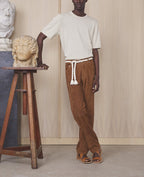 Sandales Positano Sandal - Natural - Homme