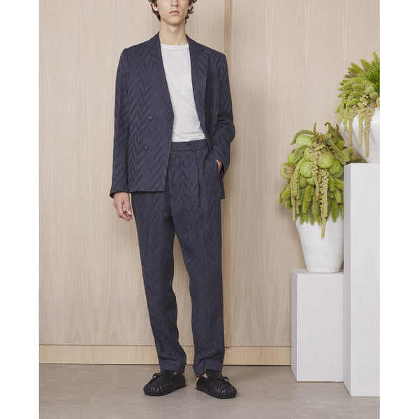 Mules - Black - Men