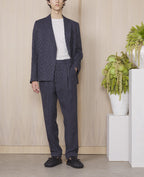 Mules - Black - Homme