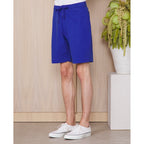 Pantalón corto Joaquim Short - Azul profundo - Hombre