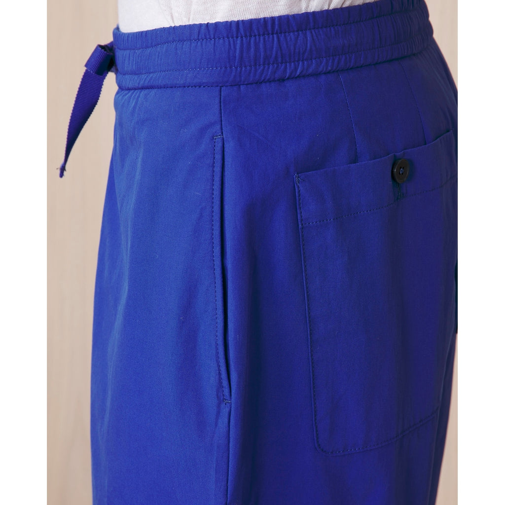 Pantalón corto Joaquim Short - Azul profundo - Hombre