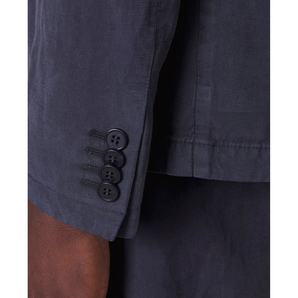 Veste Armie - Bleu Marine - Homme