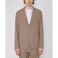 Tlg Veste Arthus Jkt Itl Pce Dye Co Pop - Taupe