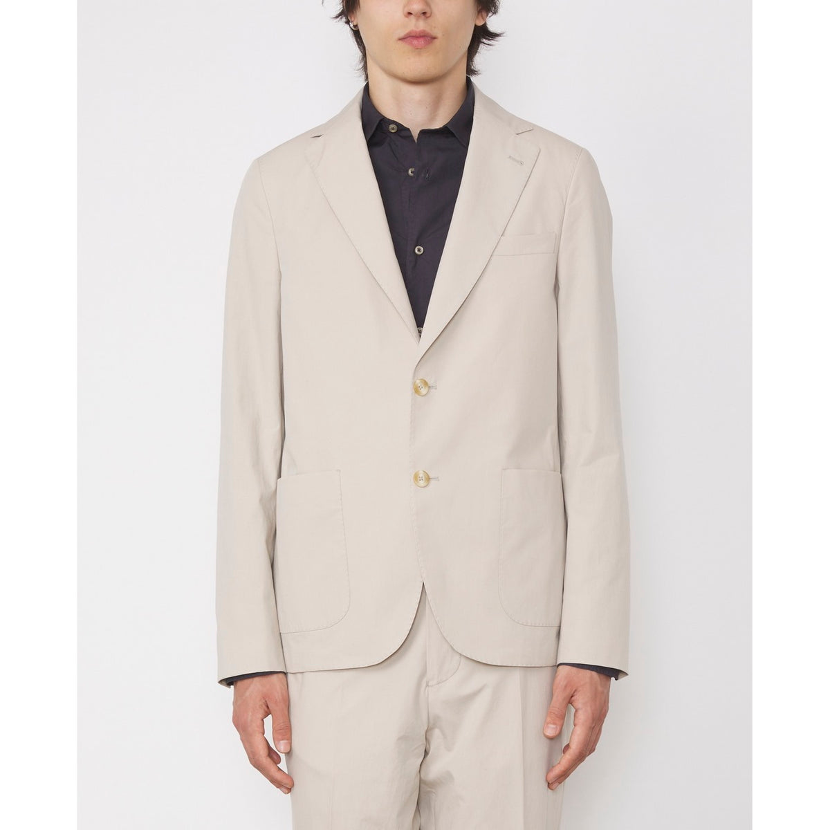 Veste Arthus - Os - Homme