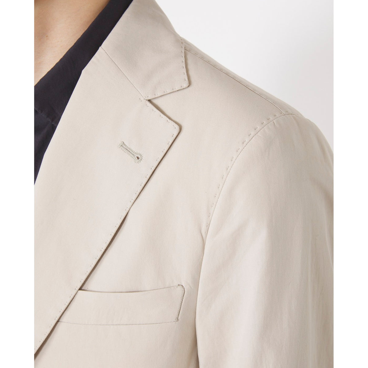 Veste Arthus - Os - Homme
