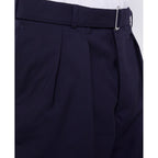 Pierre Trousers - Navy - Men's